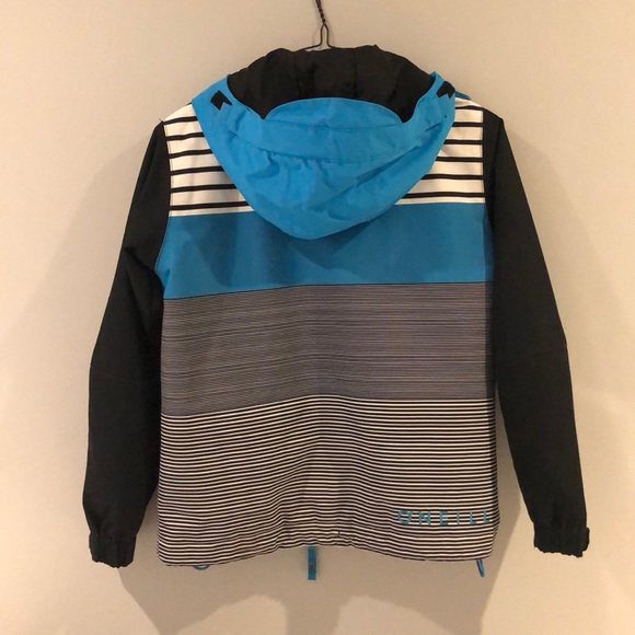 O’Neill Ski/Snowboard Jacket - Picture 5 of 8